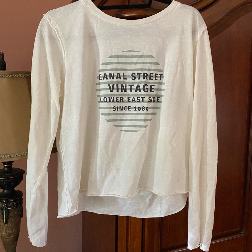 Anthropologie